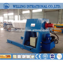 unbelievable low price used uncoiler machine made in China